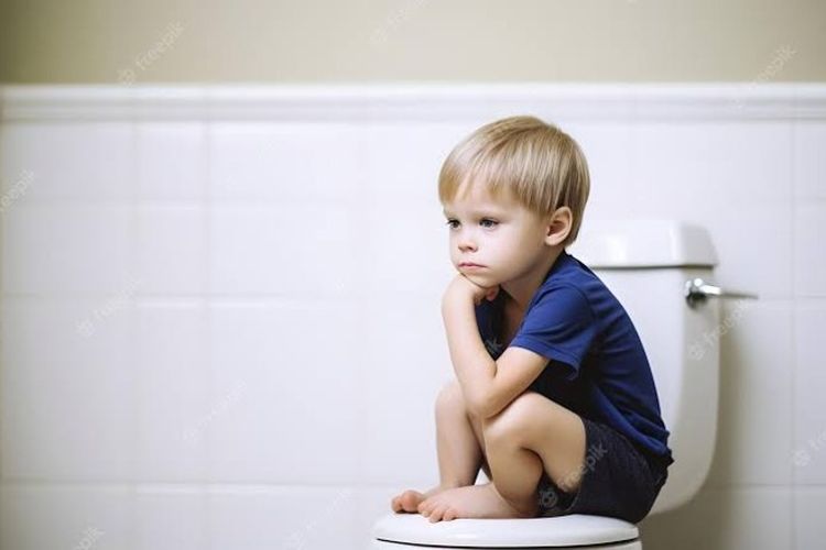 Jangan Dianggap Sepele, Diare pada Anak Ternyata Dapat Mengancam Nyawa. Baca Ini Agar Orang Tua Lebih Waspada