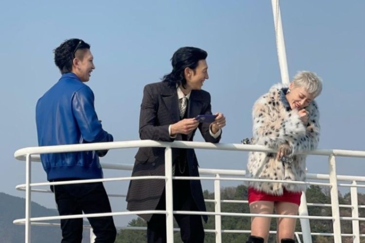 Part 2: Kini Tersangkut Kasus Bullying, Berikut Berbagai Judul Drakor Yang Dibintangi Aktris Kim Hieora!