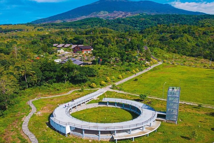 Gabut Mau Kemana ? Kunjungi 5 Tempat Wisata di Kuningan yang Bikin Waktu Kamu Jadi Luar Biasa