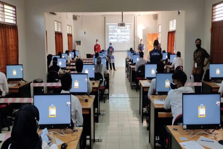 Update CPNS 2023 Terbaru! Jangan Terlewat, Intip 6 Instansi Berikut Ini Sudah Umumkan Formasi CASN