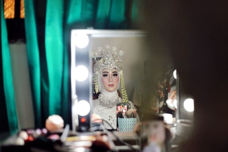 Tampil Anggun Tanpa Riasan, Wanita Muslimah Wajib Amalkan Tips Cantik Alami Sesuai Ajaran Islam Berikut!