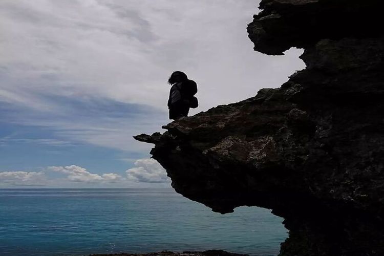 Kamu Sedang Ada di Papua Tengah? Jangan Lupa untuk Berkunjung ke Wisata Berikut Ini! Sangat Populer