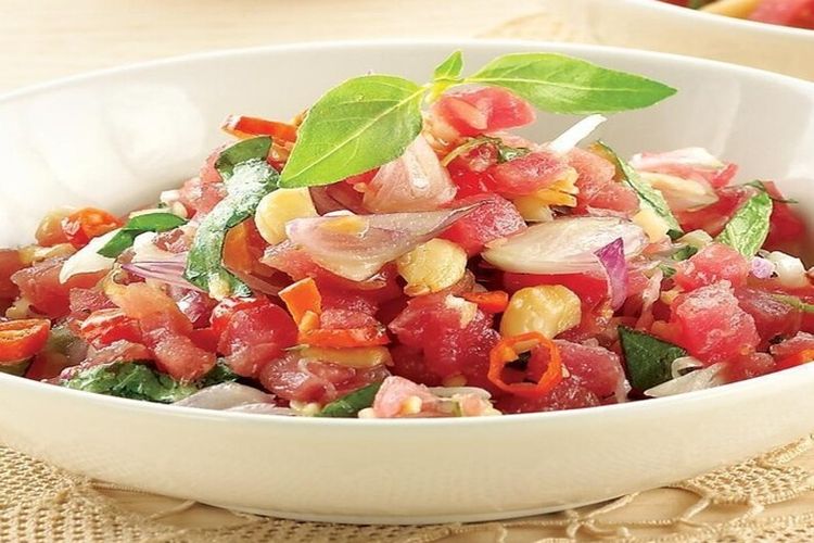 Berkunjung ke Maluku? Nikmati Wisata Kuliner Berikut Ini! Perpaduan Rempah Khas yang Menggugah Selera