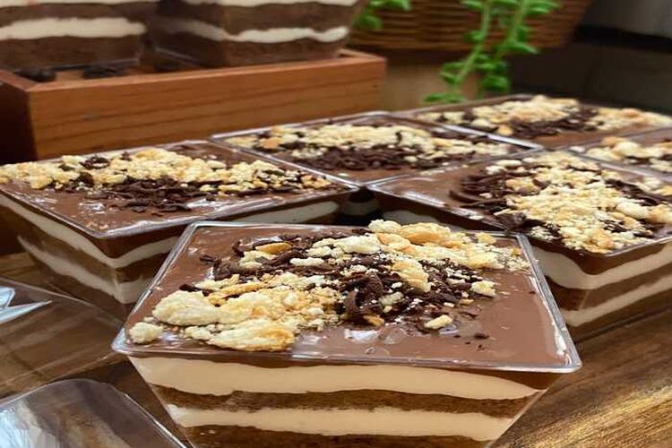 5 Ide Jualan Makanan dengan Omset Meroket, Tunggu Apa lagi Teman Muslimah Bisa Cek Di Sini!  