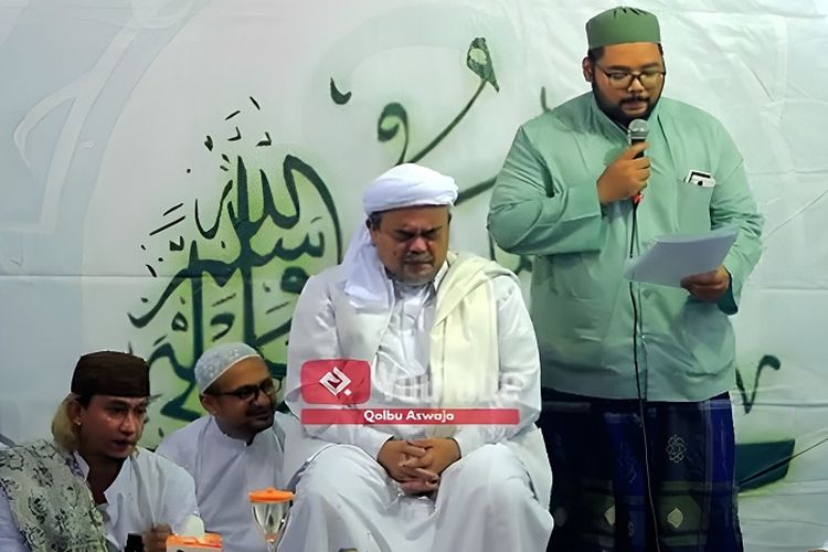 Pernyataan Sikap FPI, GNPF dan PA 212 Terkait Konflik Sengketa Lahan di Pulau Rempang, Baca Selengkapnya!