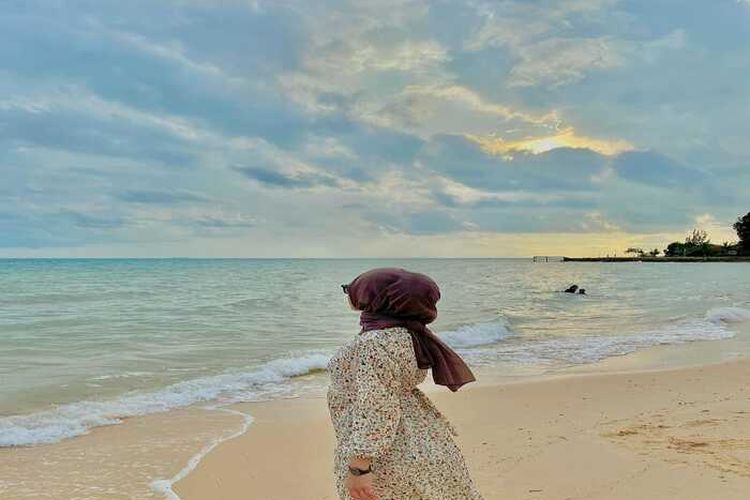 Mengintip Keindahan Wisata di Balik Polemik Pulau Rempang yang Sedang Viral, Cek Selengkapnya Disini !