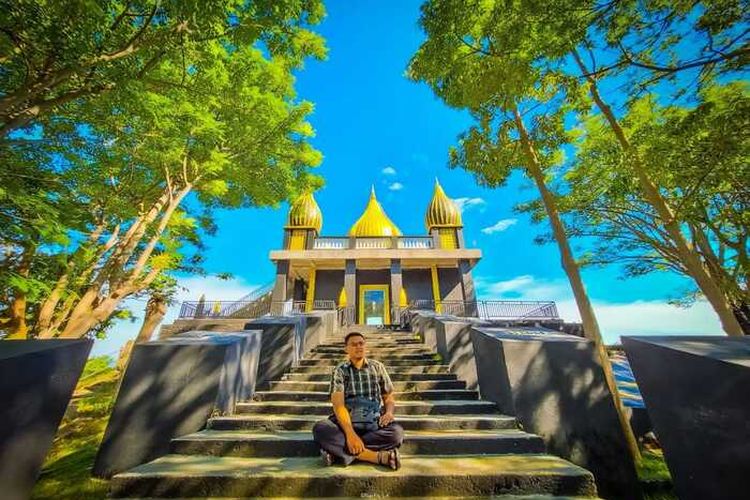 Temukan Tempat Wisata Terindah di Gorontalo, Dijamin Kamu Bakalan Terpesona,  Indah dan Menawan!