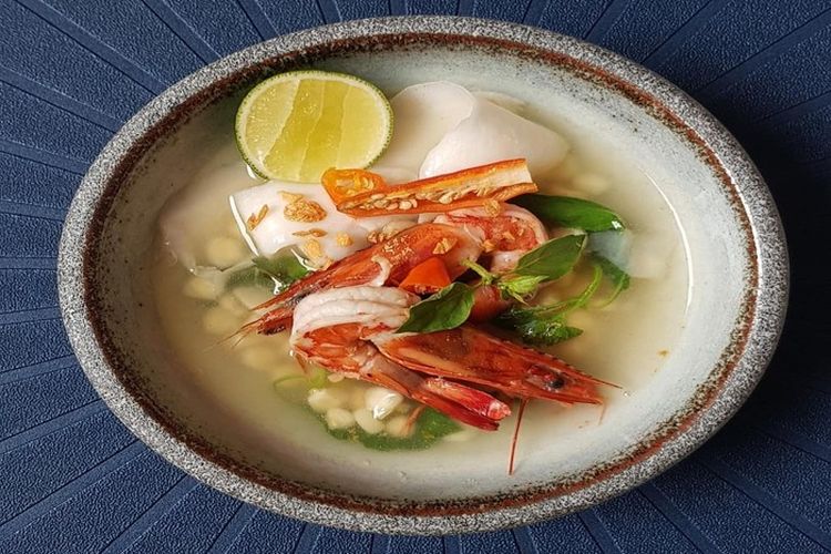 Cicipi Sajian Wisata Kuliner Khas Ketika Kamu Berkunjung ke Gorontalo, Lezat dan Penuh Varian !