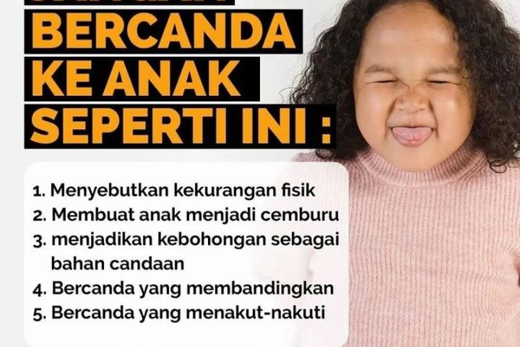 Mendukung Pertumbuhan Positif Anak: Panduan Parenting Tanpa Membahayakan Perasaan Anak