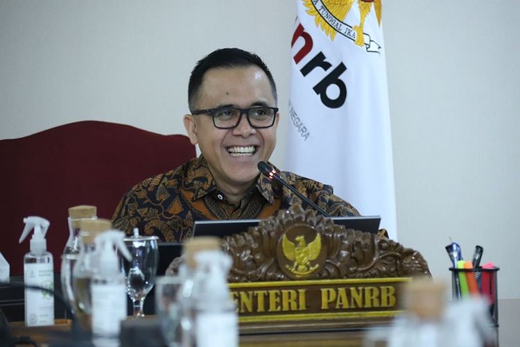 Info CPNS dan PPPK: Benarkah Mulai Tahun Depan Rekrutmen ASN Tidak Harus Setahun Sekali? Ini RUU Terbarunya!
