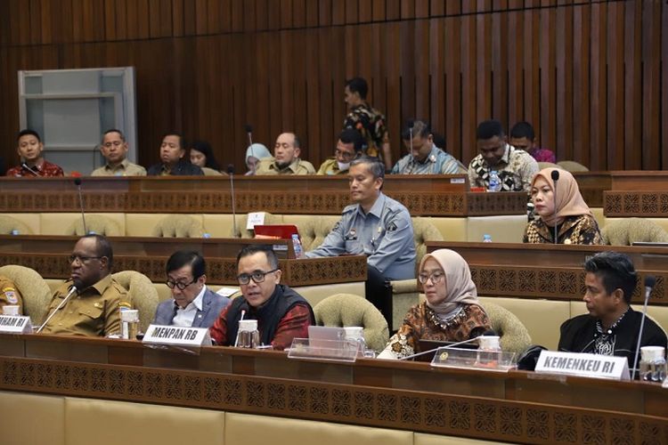 Mengenal PPPK Part Time yang Dikabarkan Bakal Menggantikan Tenaga Honorer, Nominal Gajinya Bikin Ngiler!