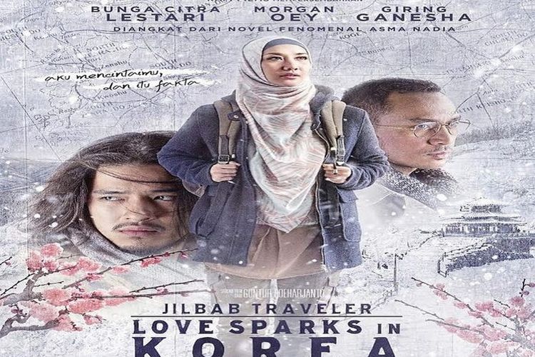 Simak Berikut Ini Deretan Film Netflix dengan Tema Islami yang Wajib Kamu Tonton, Dijamin Seru Abis!