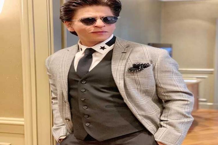Ini Dia Pesona Shah Rukh Khan dalam Peran Muslim di Film Bollywod, Penuh Karismatik! Yuk Kepoin Disini
