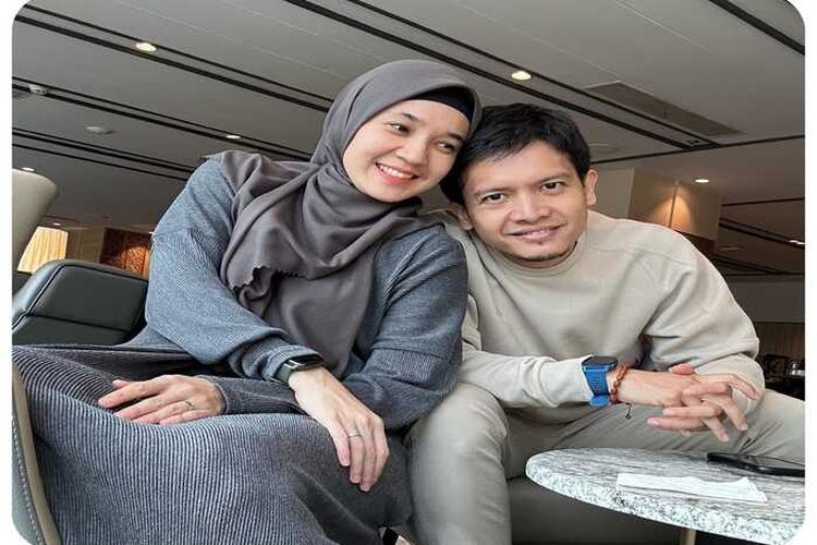 Kisah Dimas Seto dan Dhini Aminarti yang Belajar Dari Masa Kecil untuk Keteguhan Hati Mereka!