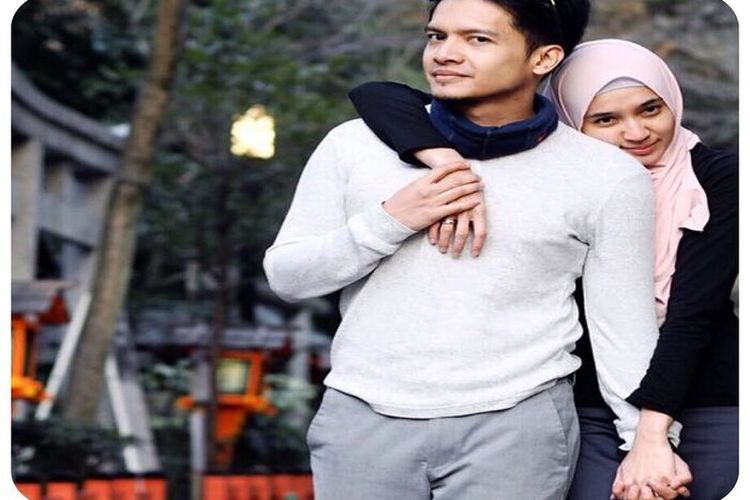 Dimas Seto dan Dhini Aminarti: Lewati Situasi Kehidupan Tidak Menentu Untuk Bangkit Jadi Pribadi Lebih Baik!