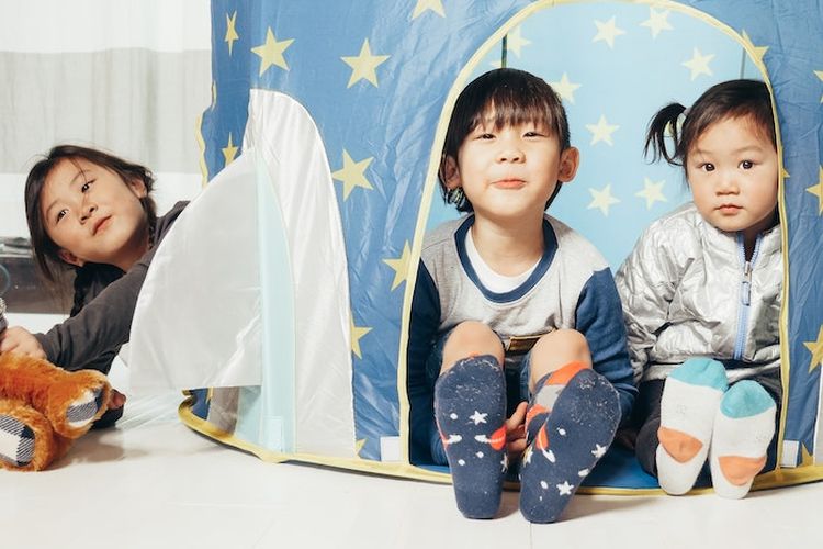 Menjadi Orang Tua Ideal: Mengungkap 4 Teknik Positive Parenting yang Efektif untuk Keluarga