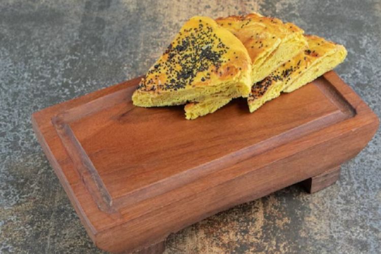 Resep Martabak Mini, Praktis untuk Camilan Lezat di Rumah