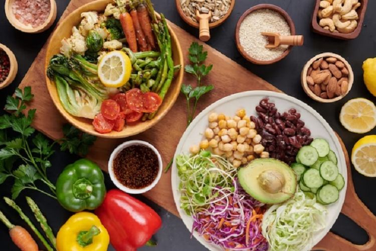 Deretan Makanan yang Mampu Mempertajam Daya Ingat