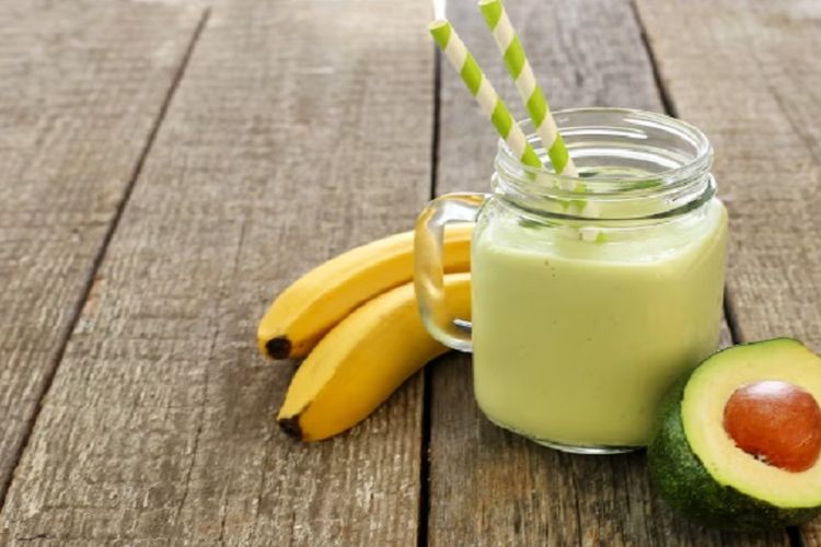 4 Resep Jus Sehat Pengganti Makan Malam yang Lezat dan Bergizi