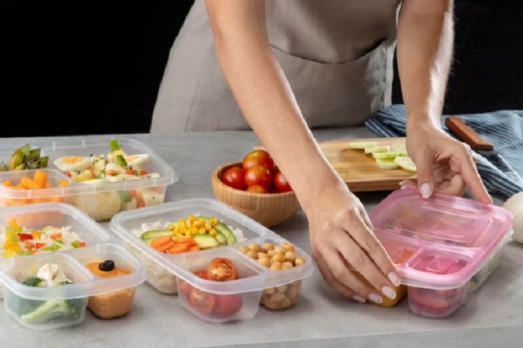 Ibu Cerdas Harus Tahu! Ini 7 Cara Food Preparation: Hemat Waktu dan Hemat Pengeluaran