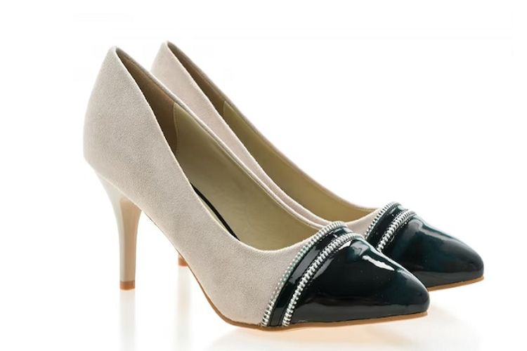 7 Cara Membersihkan Sepatu dengan Tepat