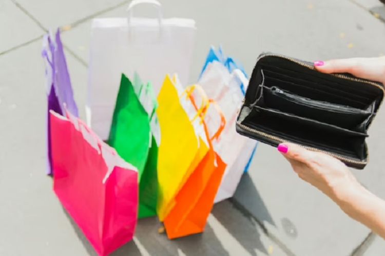 10 Cara Mengubah Hidup Konsumtif Menjadi Lebih Hemat: Tips untuk Mengelola Keuangan Anda dengan Bijak