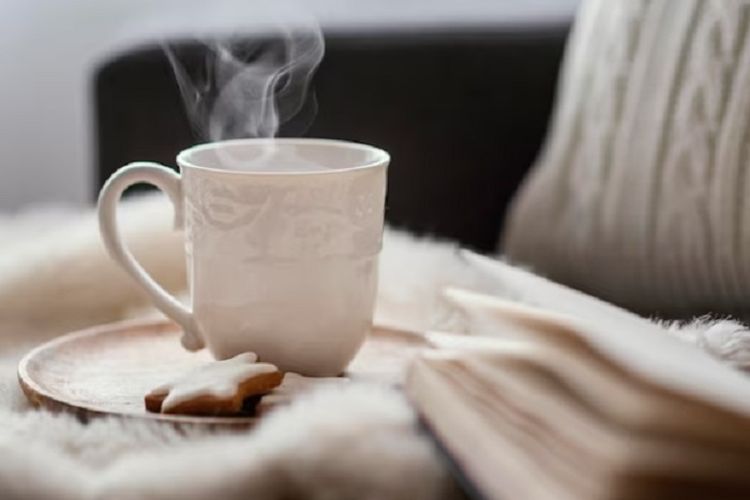 Manfaat Minum Air Hangat Setiap Pagi Bagi Kesehatan