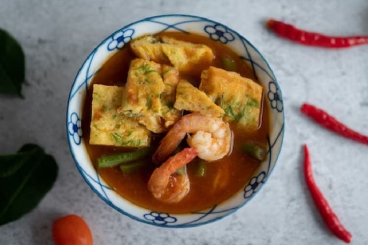 Resep Lezat Sapo Tahu yang Menggugah Selera