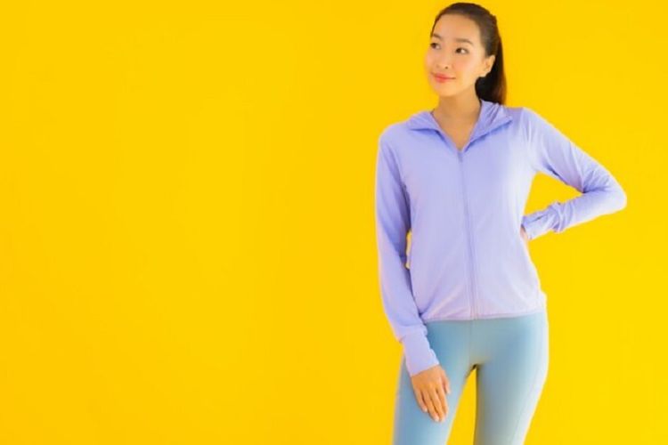 7 Bahan Baju yang Cocok untuk Olahraga, Optimal dan Nyaman