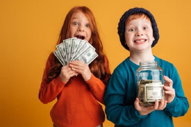 8 Cara Mengajari Anak Hidup Hemat: Mendidik Generasi Cerdas dalam Pengelolaan Keuangan
