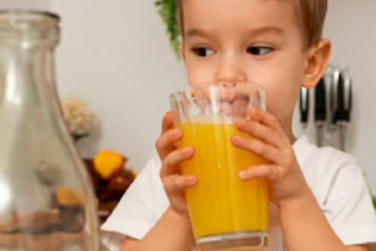 Inilah Waktu Terbaik untuk Minum Jus Tomat dan Wortel Agar Bermanfaat untuk Kesehatan Tubuh