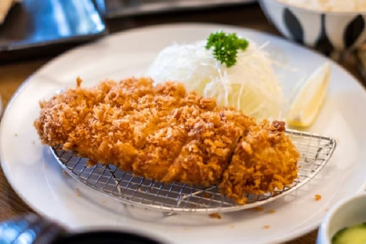 Yummy! Resep Beef Katsu ala Restoran Jepang yang Lezat dan Nagih