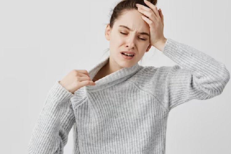 10 Cara Mengatasi Keringat Berlebih, Tips untuk Menangani Hiperhidrosis