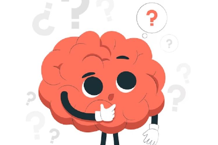 Tips Ampuh Meningkatkan Daya Ingat dan Konsentrasi