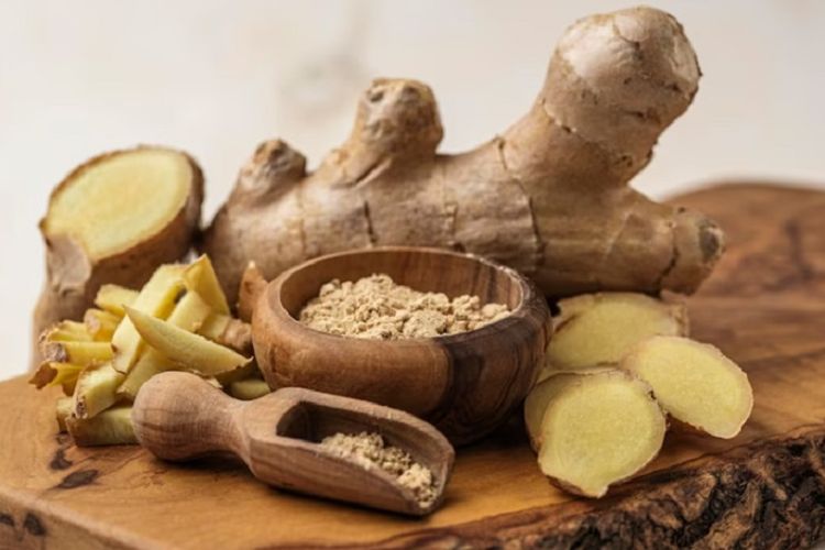 Resep Sederhana dan Segar Membuat Minuman Jahe