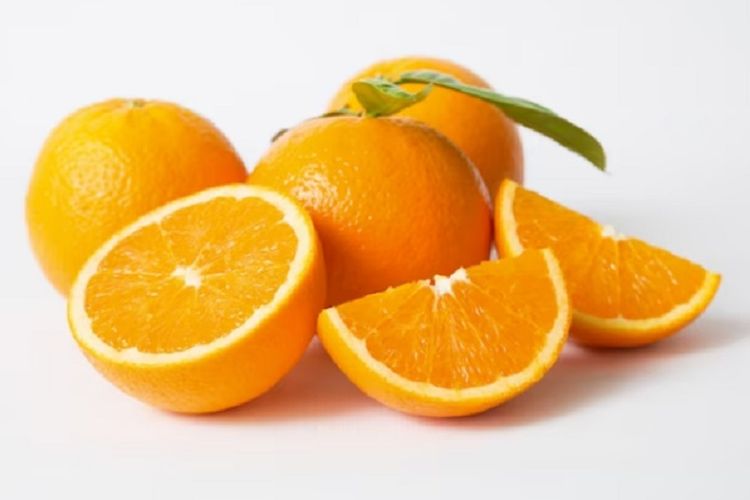 Mitos atau Fakta? Pengaruh Konsumsi Jeruk pada Pengidap Maag