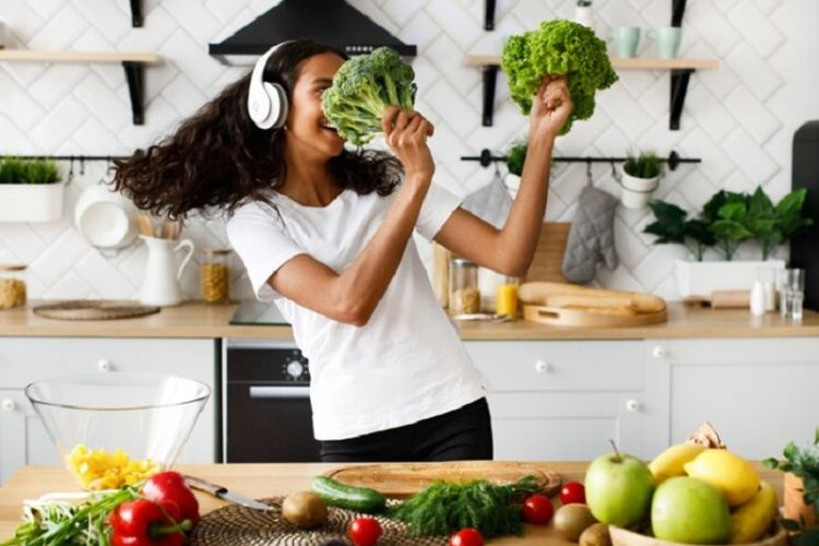 Tips Efektif Membersihkan dan Menyiapkan Brokoli dengan Benar