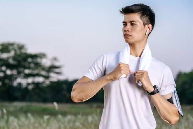 Tips Menjaga Kesehatan di Musim Kemarau