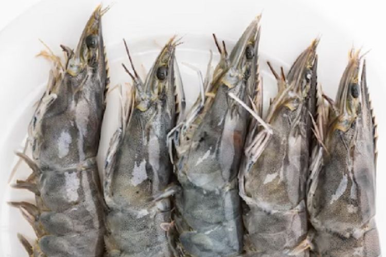 Tips Mudah dan Cepat Mengupas Kulit Udang, Wajib Tahu Nih
