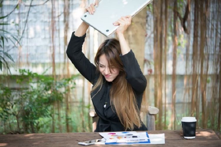 Tips Efektif dalam Mengelola Amarah dan Emosi Anda