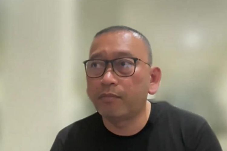 Sekjen Kemensos Robben Rico Bahas Program Sekolah Rakyat di Forum JPP Promedia, Ungkap Dampaknya bagi Masyarakat Kecil