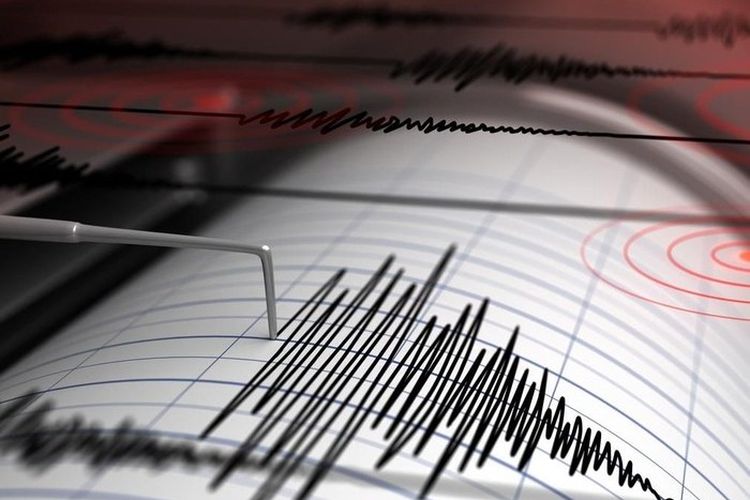 Gempa Bumi Guncang Iran, 3 Orang Tewas dan 800 lainnya Terluka