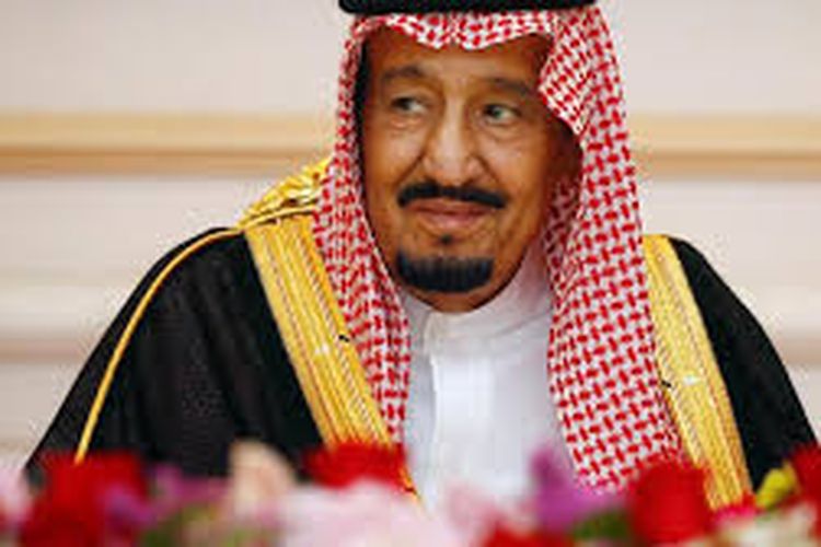 Raja Salman bin Abdulaziz al-Saud Dikabarkan Meninggal, KJRI Jeddah Buka Suara 