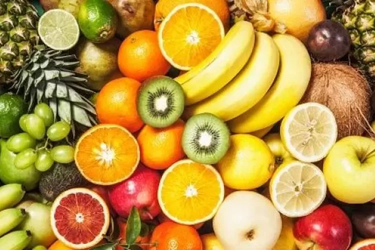Ini 9 Buah Kaya Vitamin C Untuk Menjaga Kesehatan Tubuh