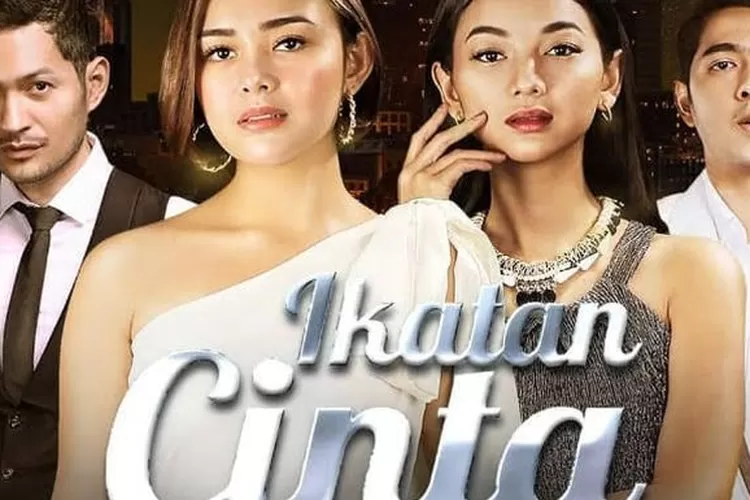 Ikatan Cinta. (RCTI)