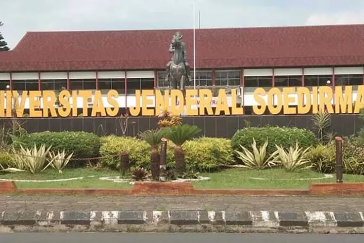 Daftar Universitas Terbaik Di Purwokerto - Banyumas Terbaru 2023 ...