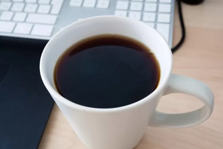 Minum Kopi Sebelum Makan Penyebab Gula Darah Tinggi Catat Cara Agar Gula Darah Normal Ayo