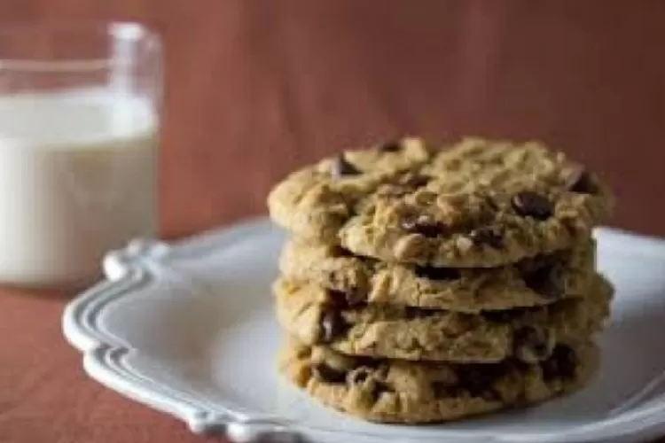 Chocolate chips cookies - (Foto : flickr)