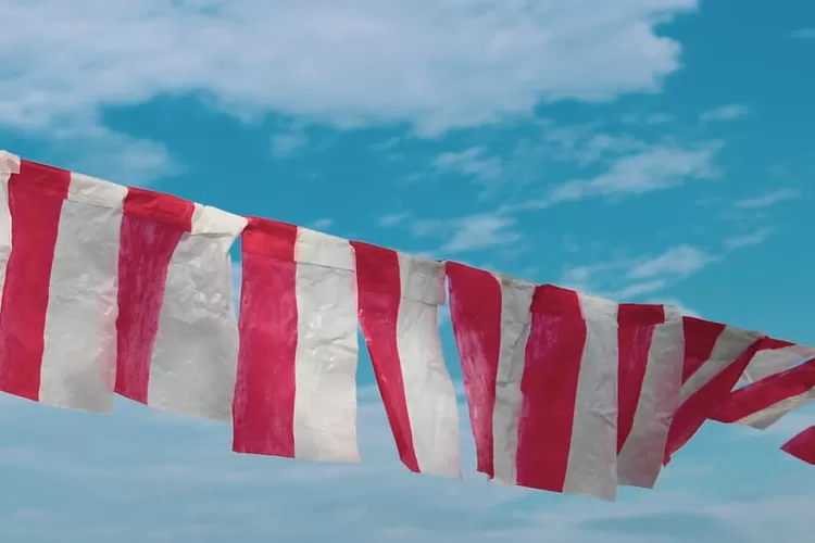 Hari Kemerdekaan Republik Indonesia 17 Agustus - Ilustrasi (Unsplash/Tusik Only)