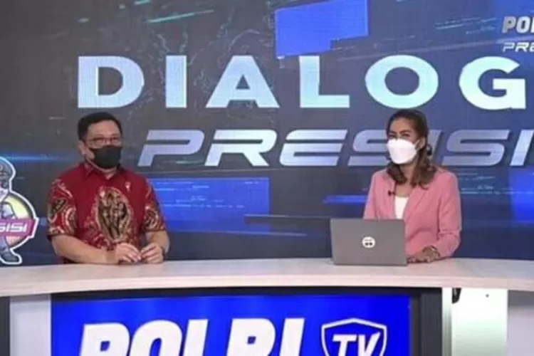 Dirtipideksus Bareskrim Polri, Brigjen Pol Helmy Santika